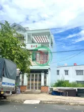 BÁN NHÀ 1 TRỆT 2 LẦU ĐƯỜNG SỐ 8 KDC VHTĐ PHƯỜNG CÁI RĂNG. TP CẦN THƠ - GIÁ: 5,5 TỶ