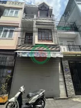 Bán Nhà 1Trệt 1Lầu 1Tum Gần Đường 102 Phường Tăng Nhơn Phú A, Quận 9