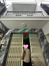 Bán nhà 2 tầng 24M² (3x8), gần Lê Văn Quới, Ngã Tư Bốn Xã, chỉ hơn 2 tỷ