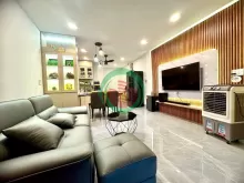 Bán nhà 2 tầng Tăng Nhơn Phú B Thủ Đức - 56m2 - Hẻm xe tải thông - 5.99 Tỷ