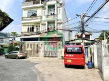 Bán nhà 3 tầng 4PN gần Ga Metro Bình Thái Thủ Đức - 7.8 tỷ