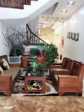 Bán nhà 5 tầng cạnh siêu thị Aone Mall Dương Nội full nội thất kinh doanh đỉnh