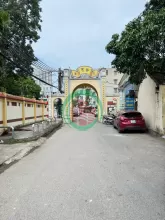 Bán nhà 5 tầng full nội thất phố Văn Phú - Hà Đông 7,3 tỷ