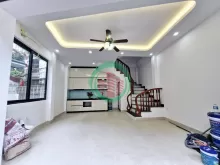 BÁN NHÀ 5 TẦNG PHAN ĐÌNH GIÓT, HÀ ĐÔNG - NHÀ LÔ GÓC THOÁNG ĐẸP, 33M2, NHỈNH 8 TỶ