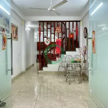 BÁN NHÀ BÁT KHỐI – NGÕ THÔNG- ẤM CÚNG – NHÀ DÂN XÂY