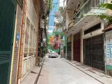 Bán nhà hậu đưỡng kim chung đông anh