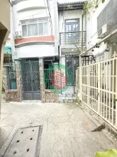 BÁN NHÀ HẺM HUỲNH TẤN PHÁT, P.TÂN THUẬN (Q.7 CŨ) GIÁ 1 TỶ 790.