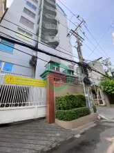 Bán nhà hẻm xe hơi Nguyễn Trí, Bình Thạnh, 230m2(10x24), xây ca, 170tr/m2