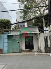 Bán nhà HXH Thích Quảng Đức, phường 4, Tân Bình (6*22,5) 3 tầng