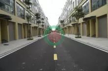 BÁN NHÀ LIỀN KỀ LK-13.12 VIEW SÔNG MÃ – NHÀ TRUNG TÂM, GIÁ TỐT NHẤT. LH: 0966 343 969