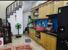 BÁN NHÀ LÔ GÓC ĐẸP – TỔ 2 ĐA SỸ – NGÕ THÔNG Ô BÀN CỜ – GẦN Ô TÔ – 8,55 tỷ