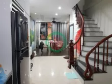 Bán Nhà Long Biên