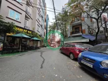 Bán nhà mặt ngõ Hoàng Quốc Việt phù hợp làm văn phòng