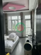 Bán nhà mặt phố 221 bình hưng hòa b, bình tân - 68m2, 3 tầng, 3pn, 9 tỷ - sổ hồng chính chủ, vị trí kinh doanh đắc địa!