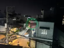 Bán nhà mặt phố bình thanh, bình tân, hcm: 76m2, 3 tầng, 4pn, giá 6.5 tỷ - sổ hồng chính chủ, vị trí vàng, liên hệ 0935911385