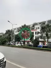 Bán nhà mặt phố Hàm Nghi Vinhome Gardenia