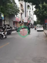 Bán nhà mặt phố Nguyễn Chánh, Tú Mỡ, Nam Trung Yên