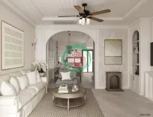 **Bán nhà mặt tiền Nguyễn Đình Chiểu, quận Phú Nhuận (4x17m) 2 tầng