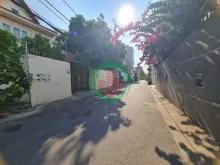 Bán nhà mặt tiền rẻ nhất trục Trần Não, 380m2(14x34), xây cao, 200tr/m2, SHR