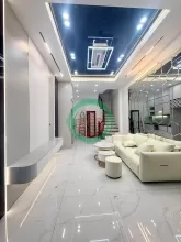 BÁN NHÀ MỚI ĐỂ Ở -FULL NỘI THẤT - THOÁNG TRƯỚC SAU -GIÁ CẢ HỢP LÝ