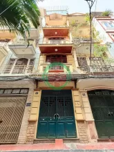 BÁN NHÀ NGÕ 105 LÁNG HẠ, SĐ 65m2, Xây 4 Tầng, MT 4m, Ô tô Đỗ Cửa, Cách phố 50m. Giá 19 Tỷ