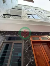 BÁN NHÀ NGÔ THÌ SỸ HÀ ĐÔNG – 5 TẦNG – NHÀ MỚI ĐẸP – FULL NỘI THẤT – GẦN PHỐ – GIÁ 8,5 TỶ