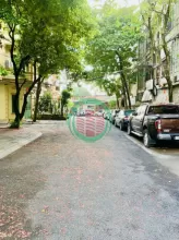 Bán nhà phân lô Bạch Đằng Hoàn Kiếm, diện tích 40m2x5 tầng, giá 15.x tỷ