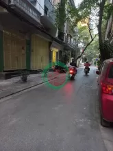 Bán Nhà phân lô Đô Thị Mới Trung Yên có thang máy giá 22,5 tỷ