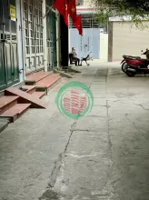 Bán nhà phân lô, ô tô đỗ ở phố Lò Đúc