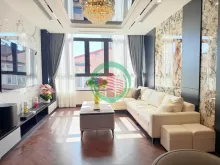 Bán nhà phân lô phố Trung Kính, Cầu Giấy