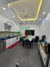 BÁN NHÀ PHỐ AN HOÀPHÂN LÔ - 2 MẶT NGÕ - NỞ HẬU - VỊ TRÍ HIẾM CỦA MỖ LAO