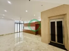 Bán Nhà Phố Full Nội Thất 5 Phòng Ngủ Có Thang Máy - KDT Thành Phố Cà Phê Trung Nguyên