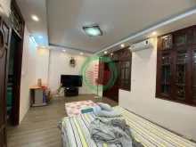 Bán nhà phố Kim Ngưu, ngõ to như phố