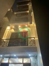 Bán nhà phố Pháo Đài Láng ngõ 100 Nguyễn Chí Thanh,