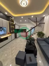 Bán nhà phố Trần Phú - Hà Đông 8,6 tỷ