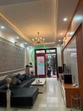 BÁN NHÀ QUAN NHÂN THANH XUÂN 62m2 5 TẦNG NHÀ MỚI XÂY 14.9 TỶ