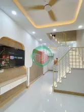 BÁN NHÀ QUANG TRUNG 54M2 CHỈ 4 TỶ NHỈNH