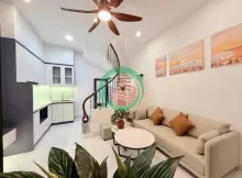 BÁN NHÀ SIÊU PHẨM LÊ TRỌNG TẤN - NGÕ THÔNG - Ô TÔ 7 CHỖ VÀO NHÀ - 48m² - 10 tỷ