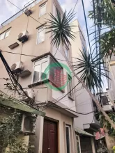 BAN NHÀ THỤY KHUE- TÂY hỒ- 4 TẦNG- 3PN- Ô TÔ