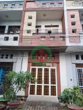 BÁN NHÀ TRỆT LẦU ĐƯỜNG SỐ 11 – KDC DIỆU HIỀN