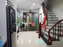 BÁN NHÀ TRƯƠNG ĐỊNH NHÀ ĐẸP - 50M2- FULL NỘI THẤT- KINH DOANH TẤP NẬP