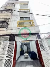 BÁN NHÀ VĂN PHÚ HÀ ĐÔNG – NHÀ MỚI ĐẸP – Ô TÔ ĐỖ CỬA – 30M2 x 5 TẦNG – CHỈ 9,5 TỶ