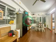 Bán Nhanh Căn Góc Phụ Siêu Thoáng – Chung Cư Thanh Hà