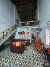 Bán Nhanh! Nhà 2/4 Gần Biển – Khu Kinh Doanh Sầm Uất Nhất Vĩnh Hải