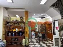 BÁN NHANH NHÀ DÂN XÂY 6 TẦNG KHUNG CỘT BÊ TÔNG ÉP CỌC CHẮC CHẮN