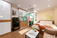 BÁN TÒA CĂN HỘ CAO CẤP – Ngõ 111 XUÂN DIỆU, TÂY HỒ