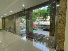 Bán Tòa Nhà Văn Phòng mặt Phố Hoàng Ngân, Cầu Giấy