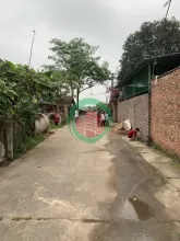 BÌA LÀNG TÂN AN, NỘI BÀI 52M2 ĐƯỜNG 6M GIÁ CHỈ 2 TỶ