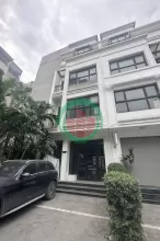 BIỆT THỰ LIỀN KỀ VINHOMES GARDENIA – HÀM NGHI113M2, 5 TẦNG, KINH DOANH -VỈA HÈ RỘNG