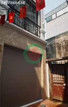 BỜ SÔNG SÉT - TÂN MAI - 6 TẦNG -  35M2 XÂY MỚI - 7.9 TỶ